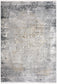 ANDROS RUG COLLECTION (AD07) (GRAY)