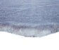 AMORE RUG ANIMAL SHAPE (AO03) (GRAY)