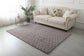 AMORE RUG GRAY (GRAY)