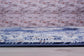 ANATOLIA RUG COLLECTION (AH04) (Blue and beige)