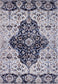 ANATOLIA RUG COLLECTION (AH06) (Beige & Cream)