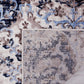 ANATOLIA RUG COLLECTION (AH06) (Beige & Cream)