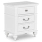 Alana Twin bed-Dresser-Mirror-Chest-Nightstand