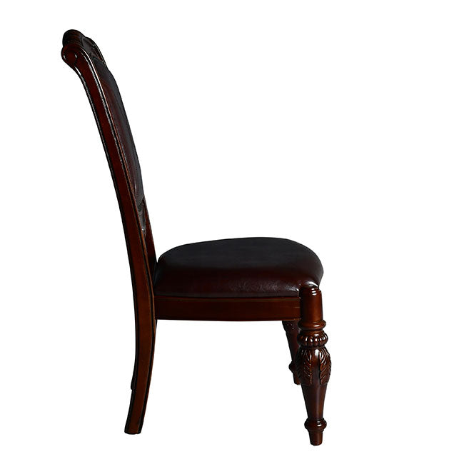 Antoinette Dining Table & 10 Chairs