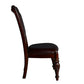 Antoinette Dining Table & 10 Chairs