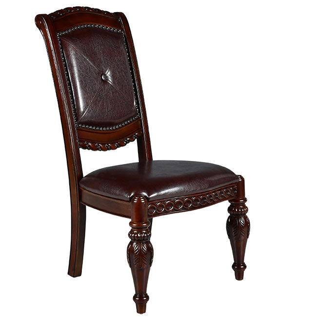 Antoinette Dining Table & 10 Chairs