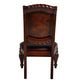 Antoinette Dining Table & 10 Chairs