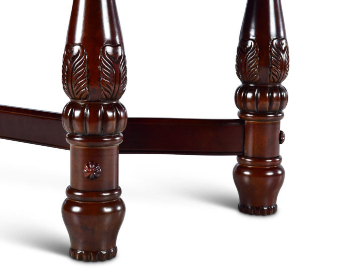 Antoinette Dining Table & 10 Chairs