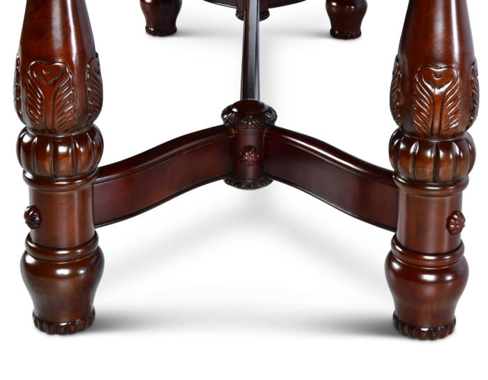 Antoinette Dining Table & 10 Chairs