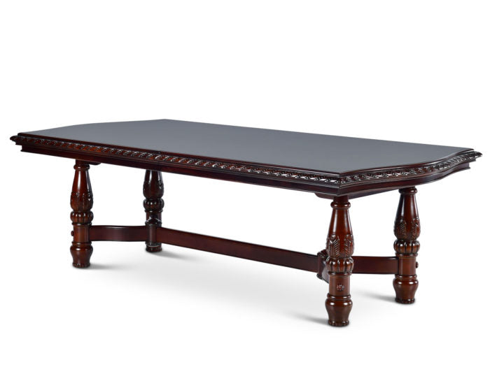 Antoinette Dining Table & 10 Chairs