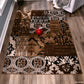 Asja Rug Collection (AS04)