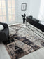 Bergamo Rug Collection (BG02)