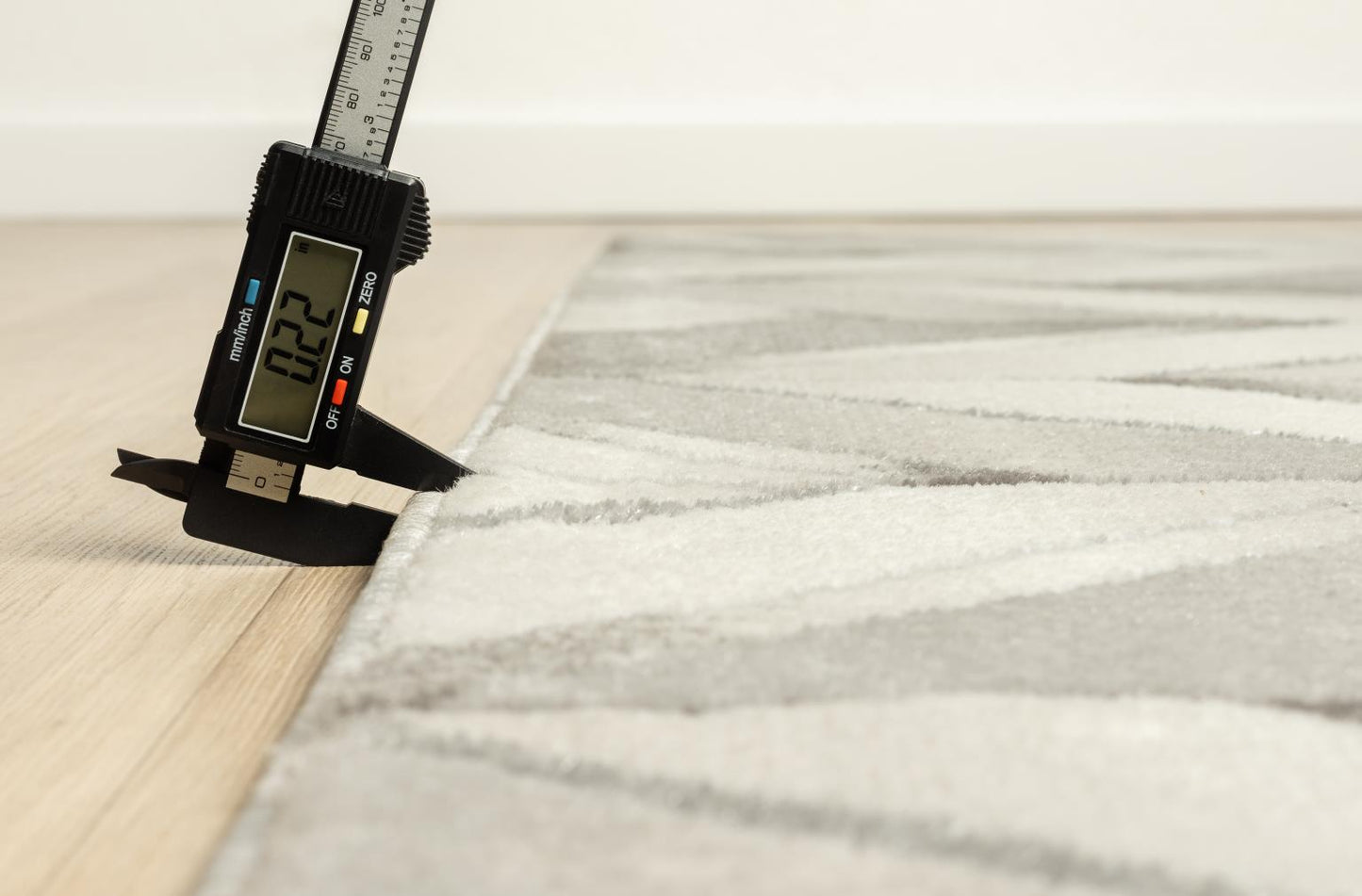 Brooklyn Rug Collection (BK07)