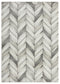 Brooklyn Rug Collection (BK07)