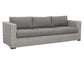 Blankley Rattan 5 piece Outdoor Set