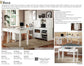 BOCA 48" Writing Desk