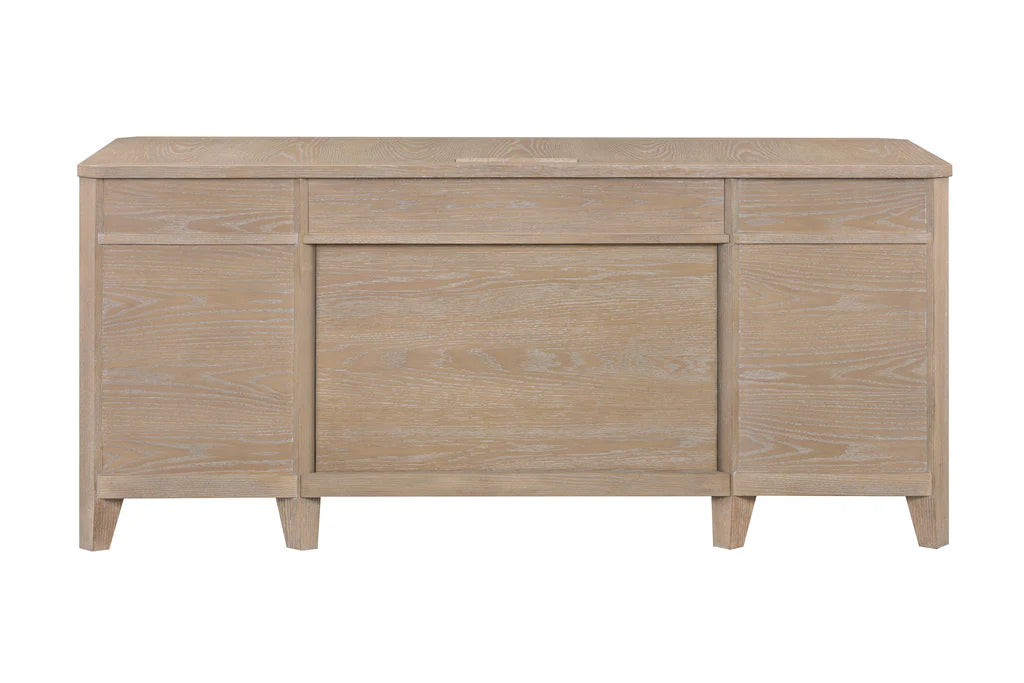BRECKENRIDGE 68" Executive Desk