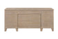 BRECKENRIDGE 68" Executive Desk