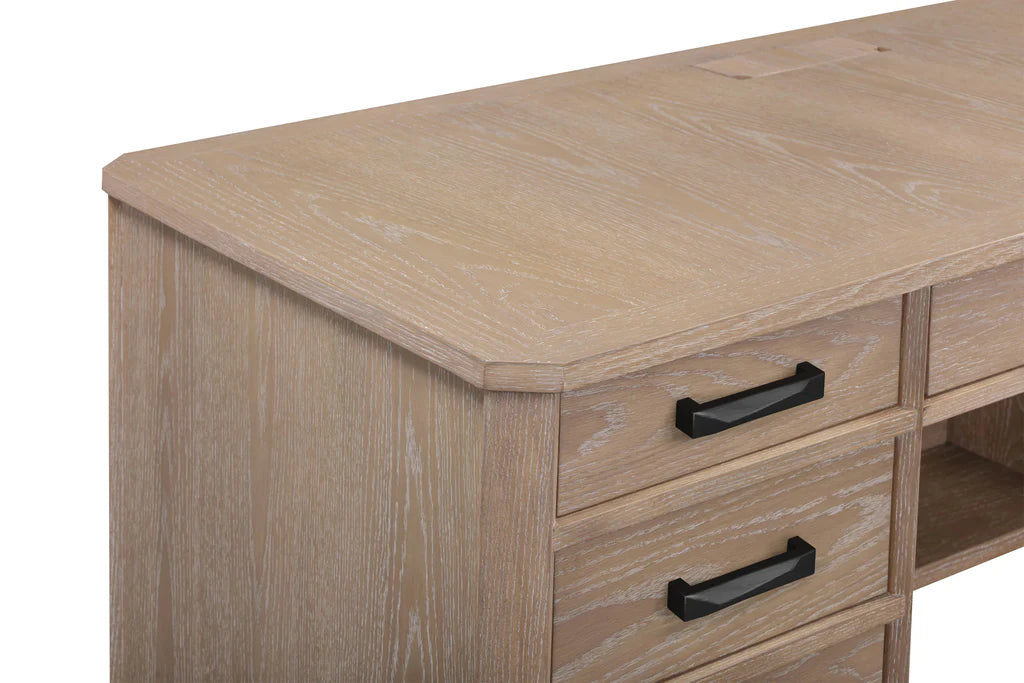 BRECKENRIDGE 68" Executive Desk