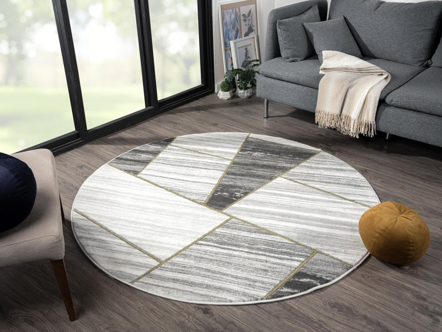 Brooklyn Rug Collection (BK01)