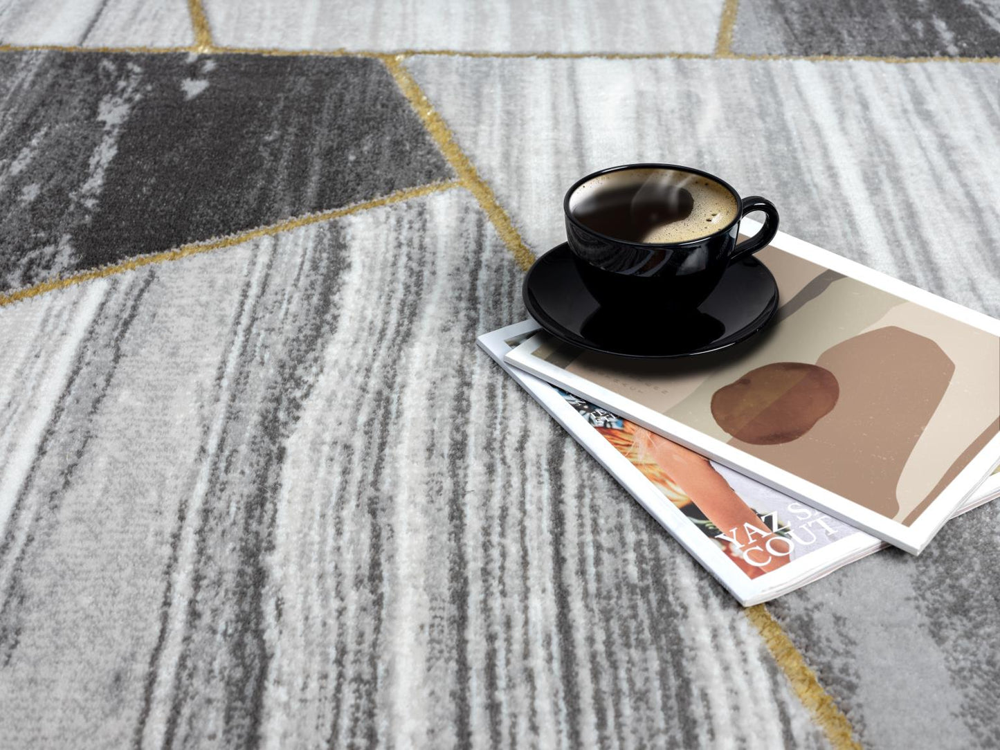 Brooklyn Rug Collection (BK01)