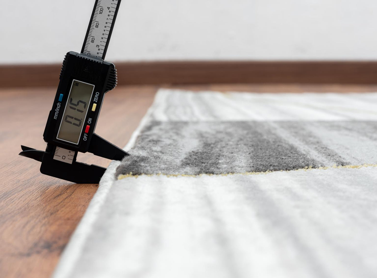 Brooklyn Rug Collection (BK01)
