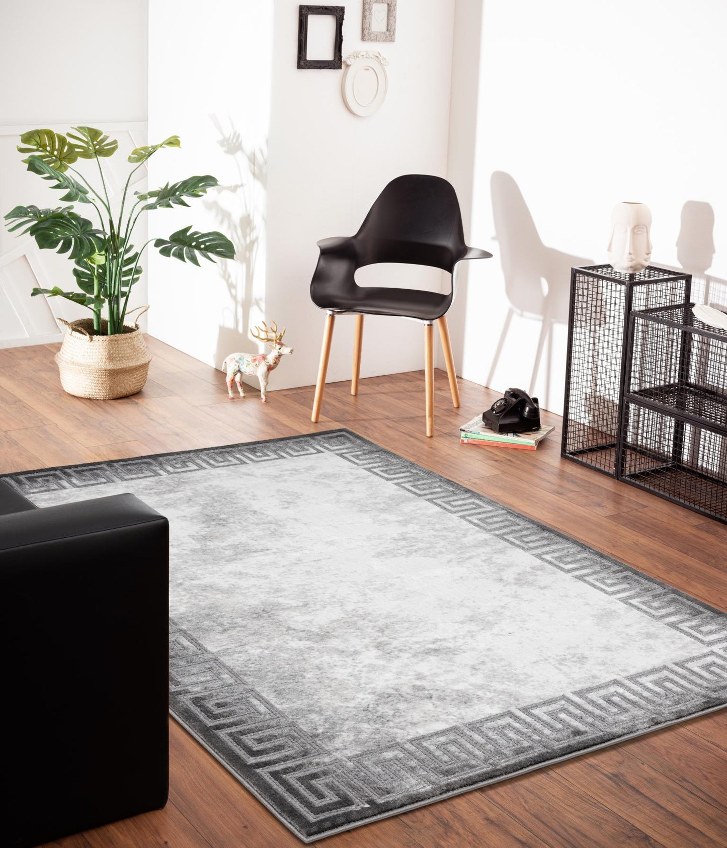 Brooklyn Rug Collection (BK06)