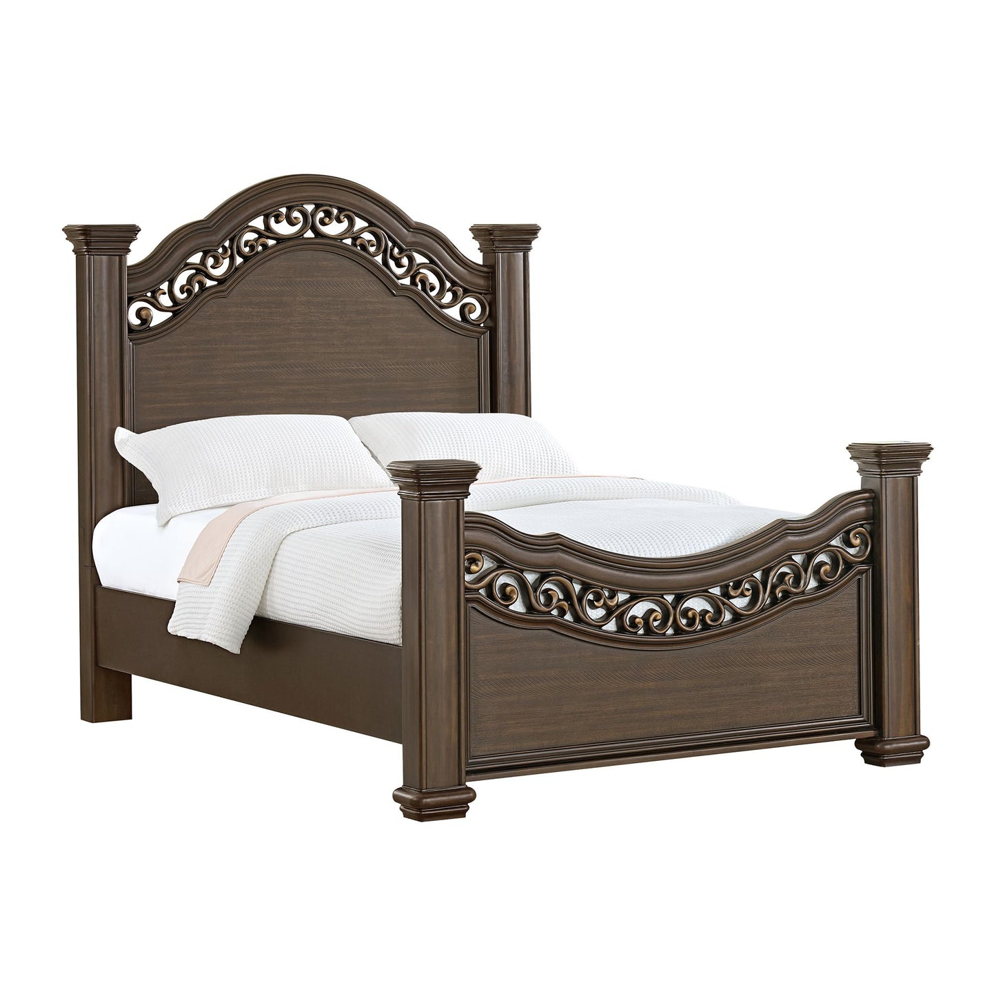 Brunswick Bedroom
