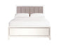 Cassie Illuminating Glam Queen Bed-King Bed-Chest-Nightstand-Dresser-Mirror