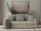 9104 Sofa