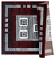 Crystal rug Collection (CT01)
