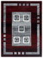 Crystal rug Collection (CT01)