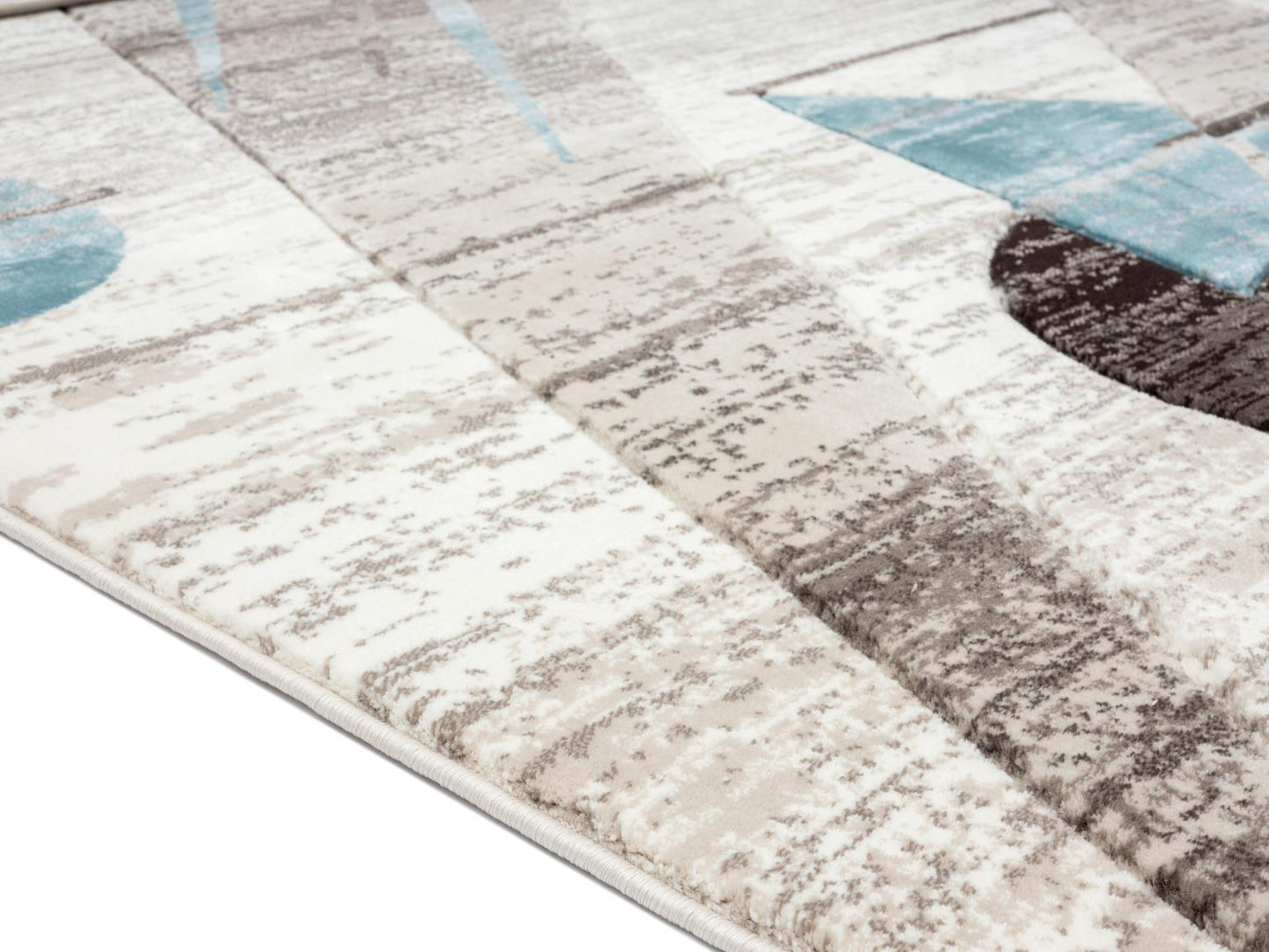 Crystal rug Collection (CT04)