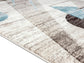Crystal rug Collection (CT04)