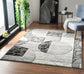 Crystal rug Collection (CT08)