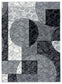 Crystal rug Collection (CT08)