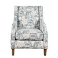Duval Accent Chair