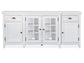 Heron Cove Media Cabinet