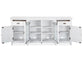 Heron Cove Media Cabinet