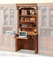 HUNTINGTON 2pc Library Desk