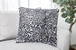 Faux Rabbit Fur Pillow (FU04P)