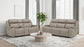 6155 RECLINING SOFA-LOVESEAT
