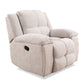 BUSTER - OPAL TAUPE MANUAL RECLINER
