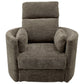 Radius Krypton Power Swivel Recliner