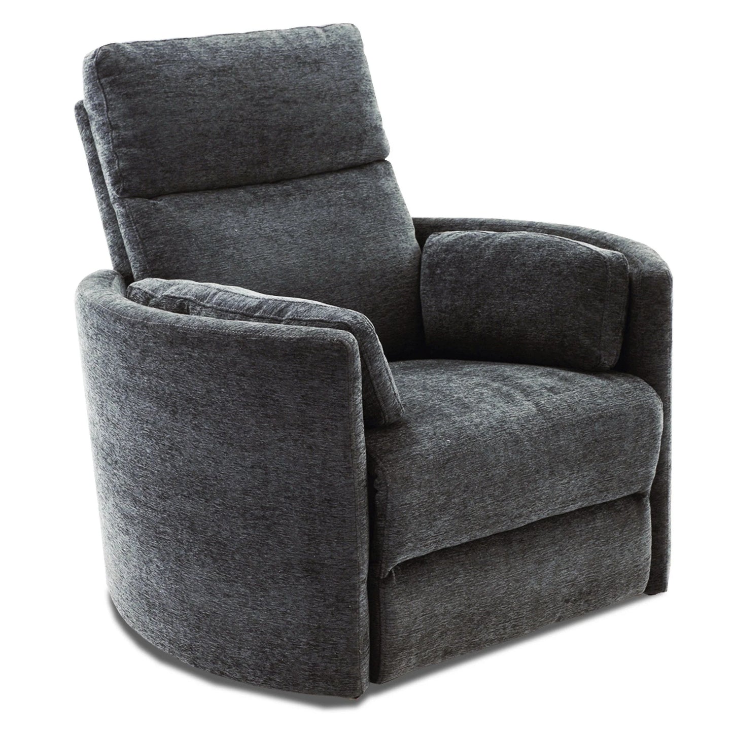 Radius Mediterranean Power Swivel Recliner