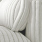 Radius Mega Ivory Reclining Chair