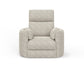 Radius Tatum River Rock Power Recliner