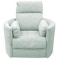 Radius Windstream Power Swivel Glider Recliner
