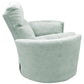 Radius Windstream Power Swivel Glider Recliner