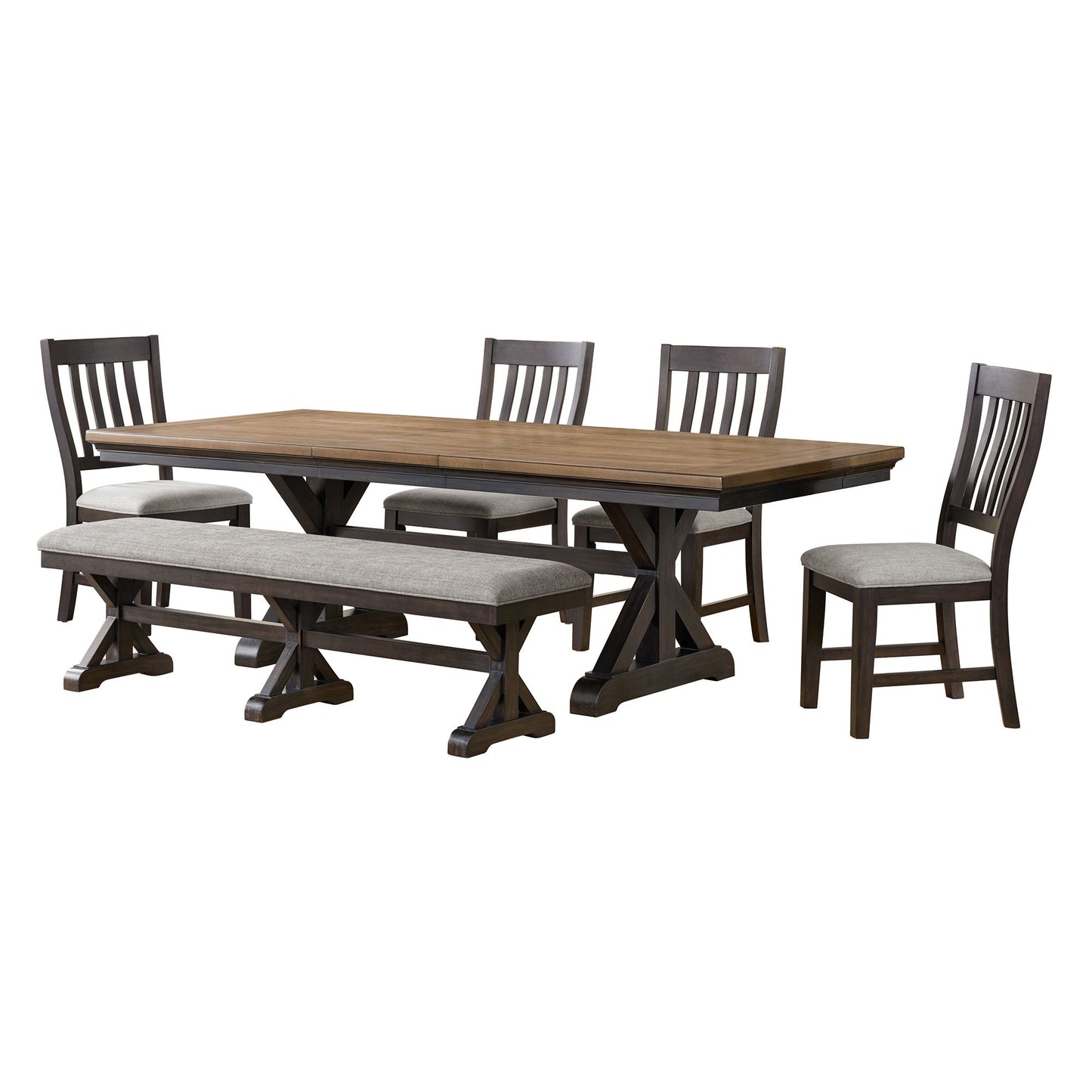 Montrose Dining Set